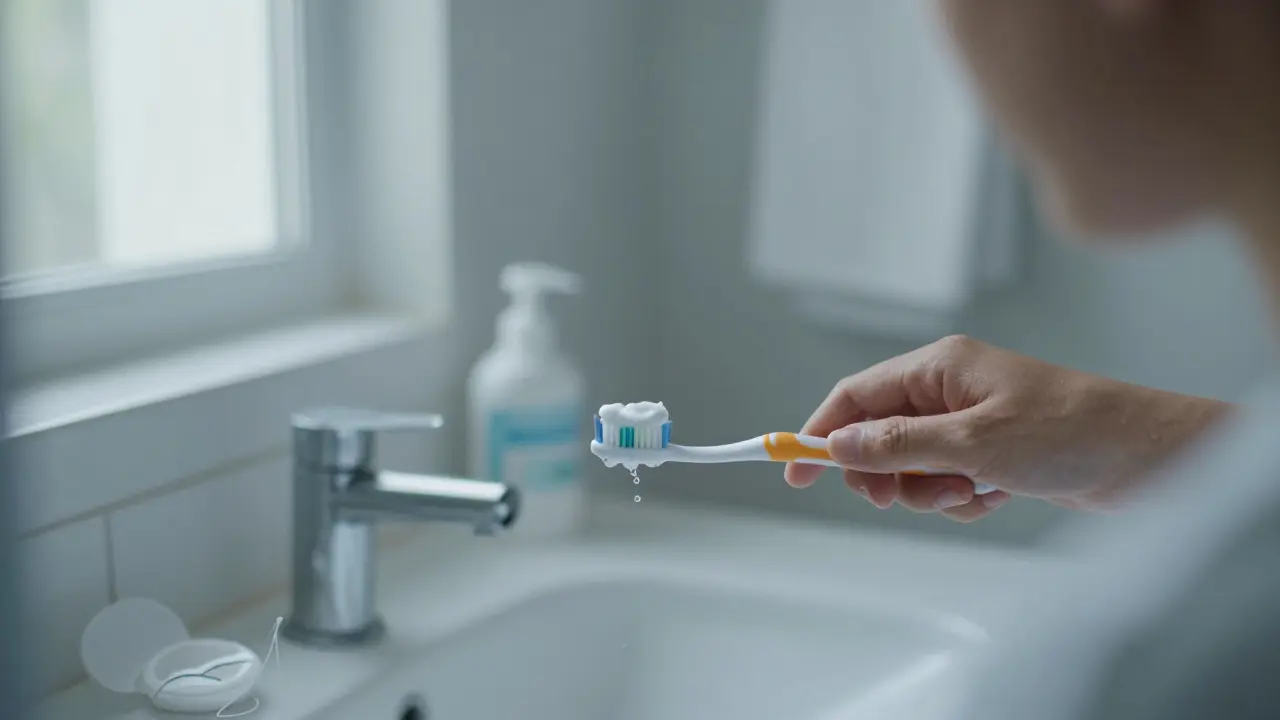 Jak se vyhnout bolesti předních zubů: Několik jednoduchých kroků