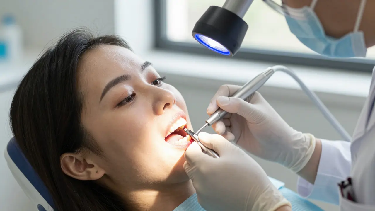 Jak vyplnit mezeru mezi zuby: možnosti, náklady a co vás čeká