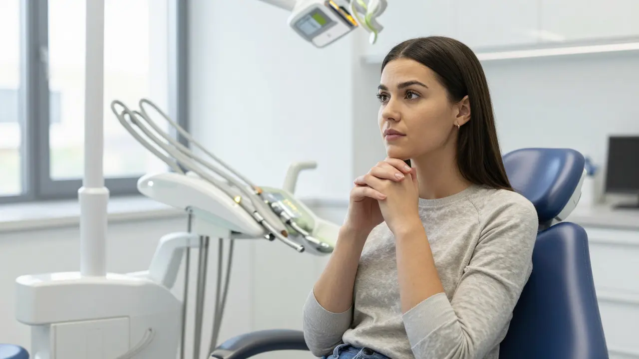 Kolik stojí zubní protéza na pevno? Ceník 2026 a faktory ceny