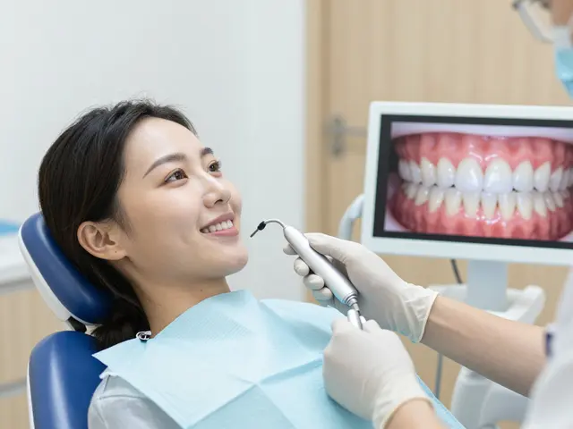 Jak se připravit na veneers zuby: kompletní průvodce krok za krokem