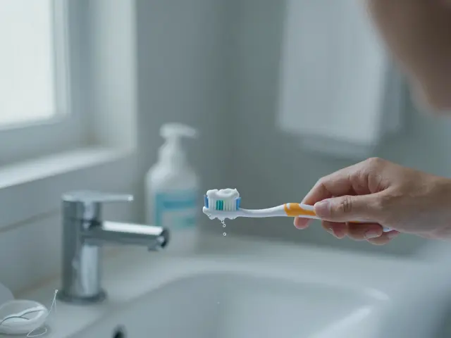 Jak se vyhnout bolesti předních zubů: Několik jednoduchých kroků