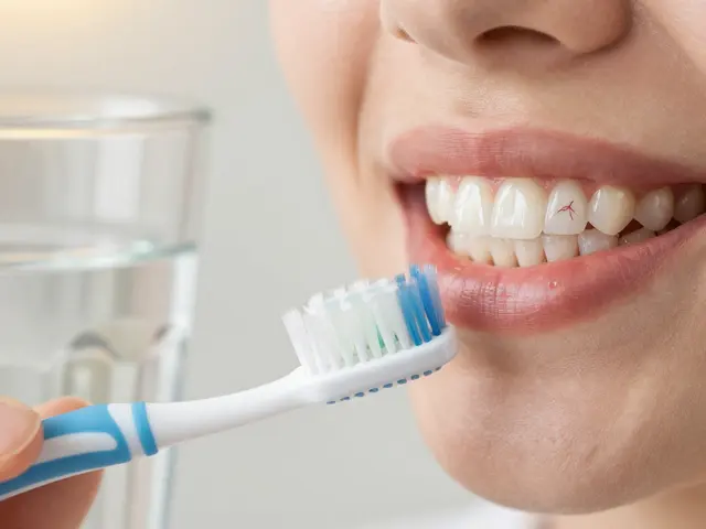 Jak se vyhnout citlivosti zubů po bělení: praktické tipy, které skutečně fungují