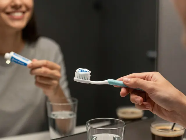 Jak udržet výsledky bělení zubů dlouho a bezpečně