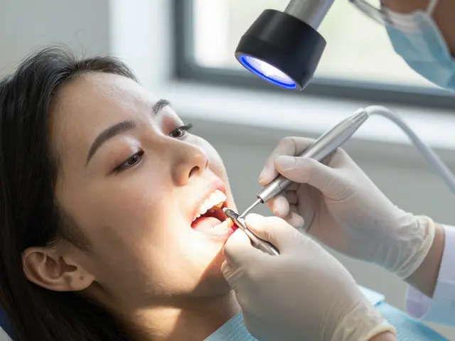 Jak vyplnit mezeru mezi zuby: možnosti, náklady a co vás čeká