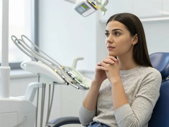 Kolik stojí zubní protéza na pevno? Ceník 2026 a faktory ceny