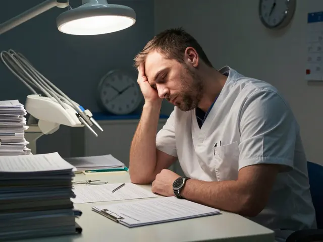 Proč je tak málo zubařů? Skutečné důvody, proč chybí stomatologové v Česku