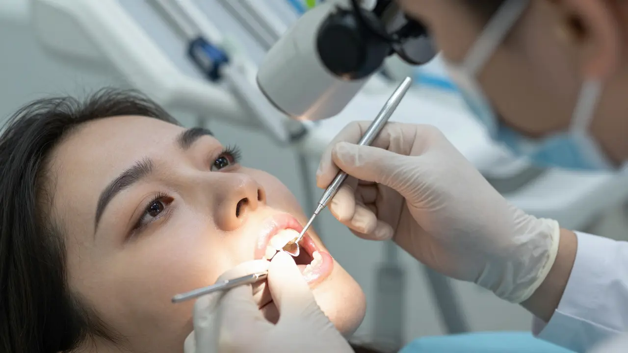 Úvod do cenového rozpětí kompozitních faset: Co ovlivňuje cenu a co si můžete dovolit