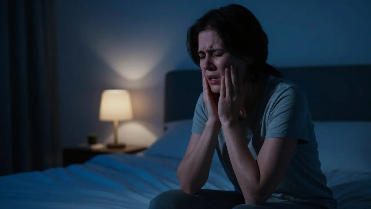 Ceník zubní pohotovosti v Praze: Co zaplatíte za akutní bolest