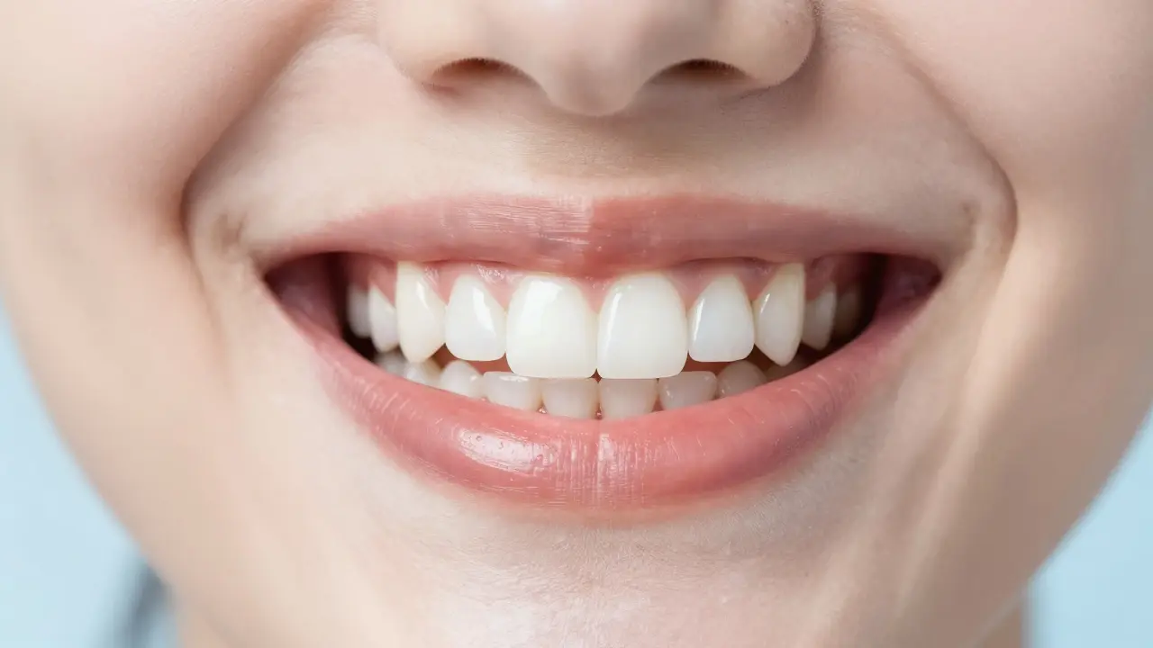 Co nedělat po bělení zubů: Pravidla pro udržení bíleho úsměvu