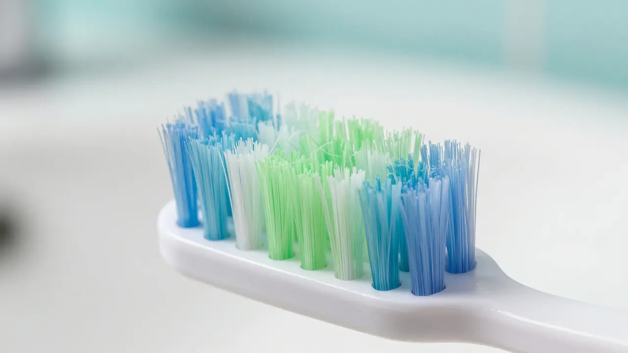 Curaprox kartáčky: Jak efektivně bojovat proti zubnímu kameni