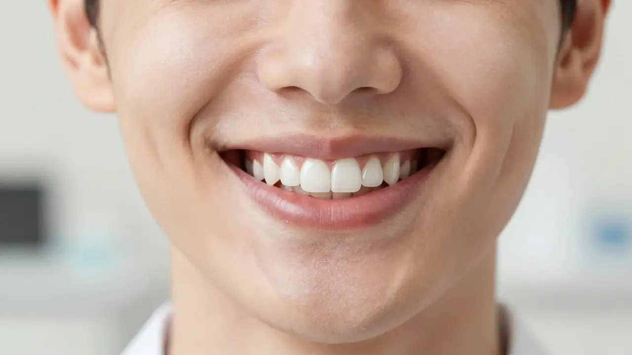 Fazety na zuby: Vše, co potřebujete vědět předtím, než změníte svůj úsměv