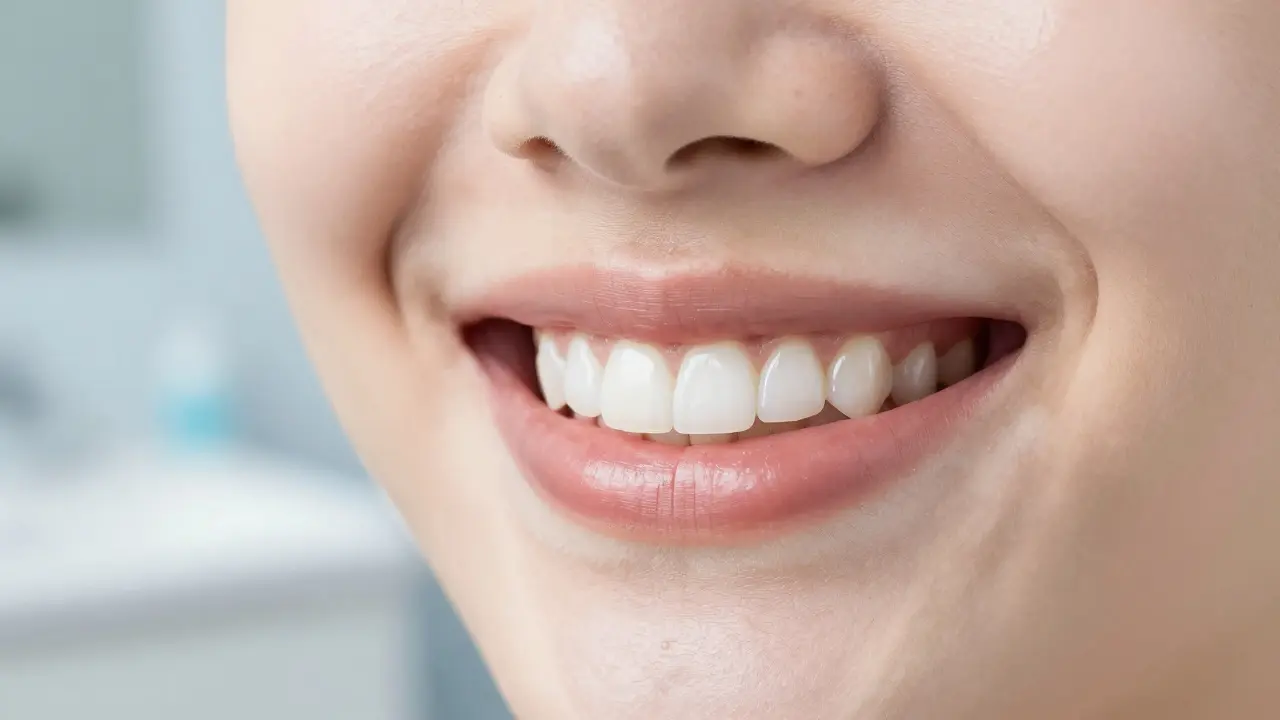 Jak často bělit zuby Opalescence? Bezpečný interval a pravidla