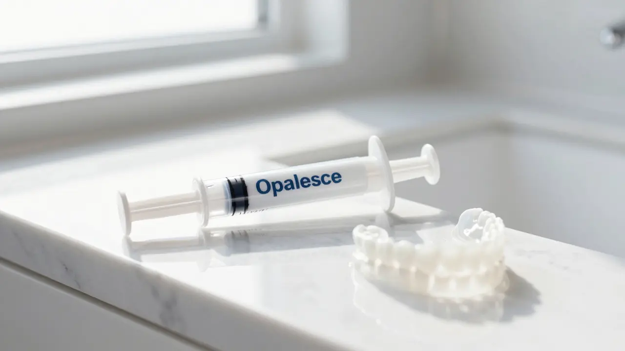 Jak často bělit zuby Opalescence? Pravidla pro bezpečný úsměv