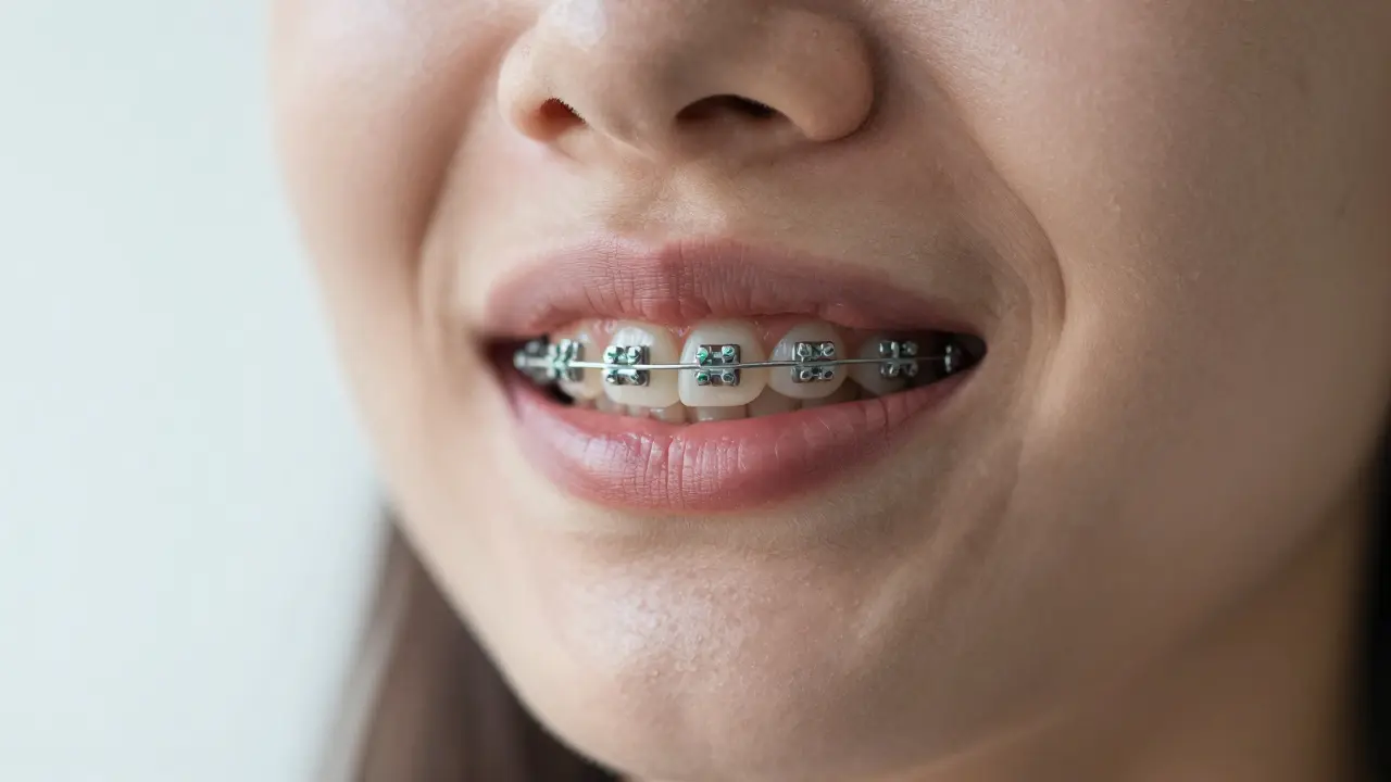 Jak přežít první týden s rovnátky: Praktický průvodce pro nováčky