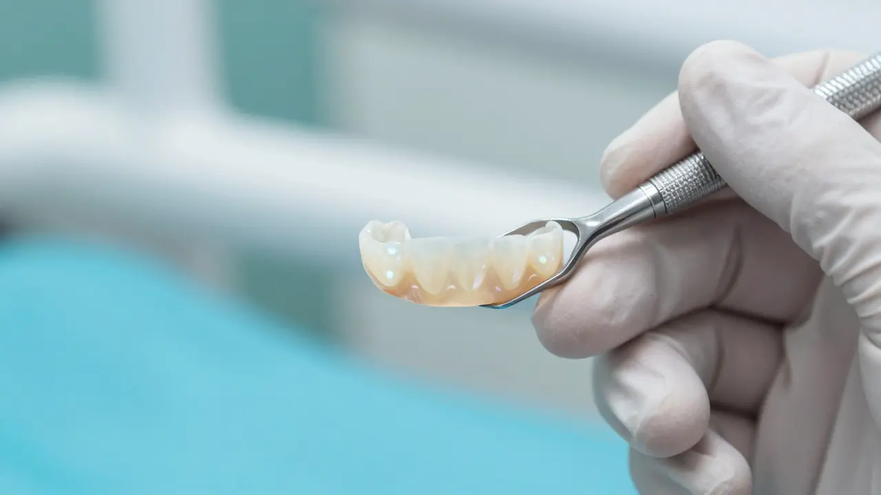 Jak se dělají zubní fazety? Detailní průvodce procesem a výběrem