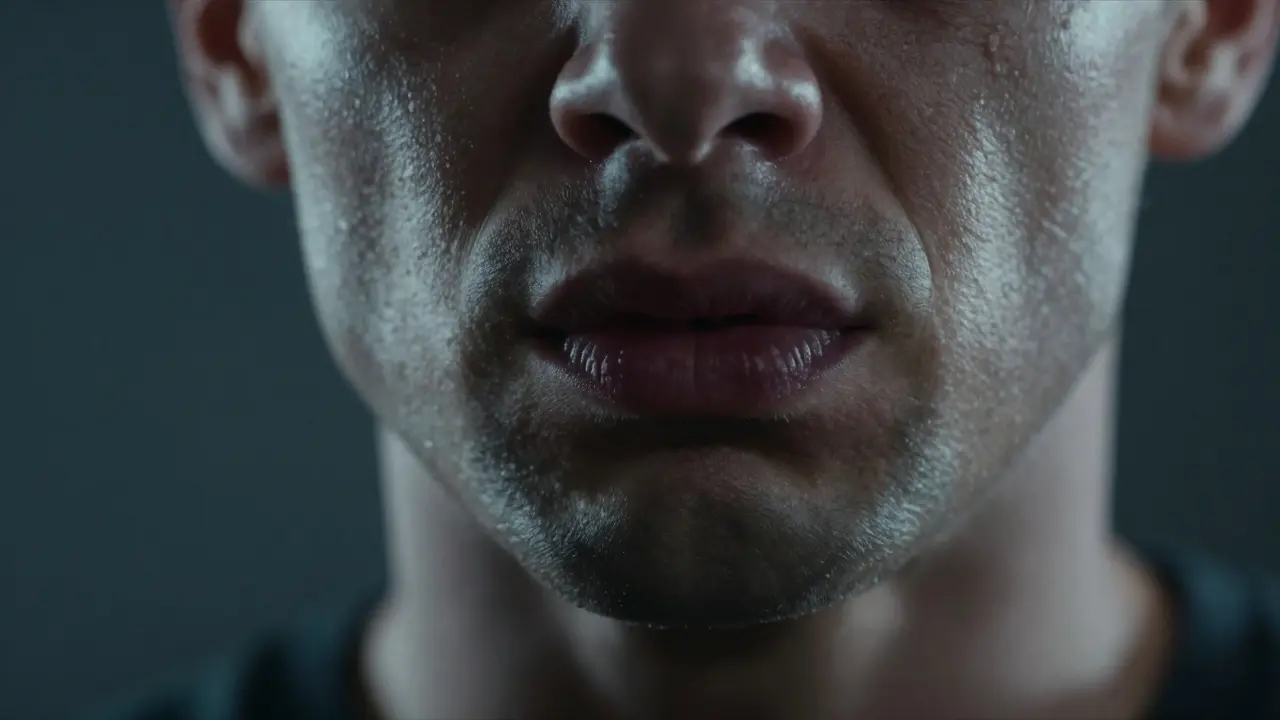 Jak stres ničí zuby: Nejčastější problémy a typy poškození