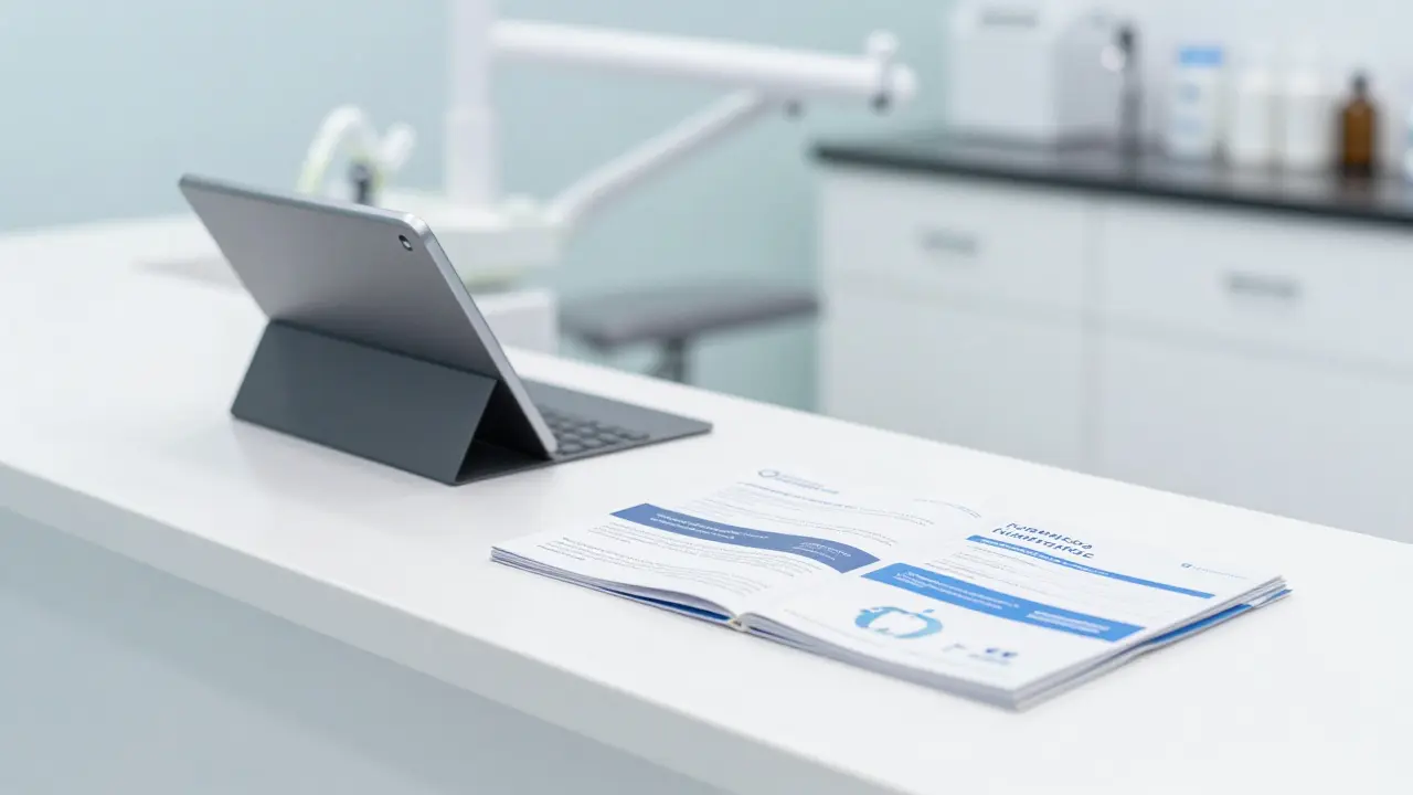 Jak zaplatit zubní implantáty: Možnosti financování a tipy pro úsporu