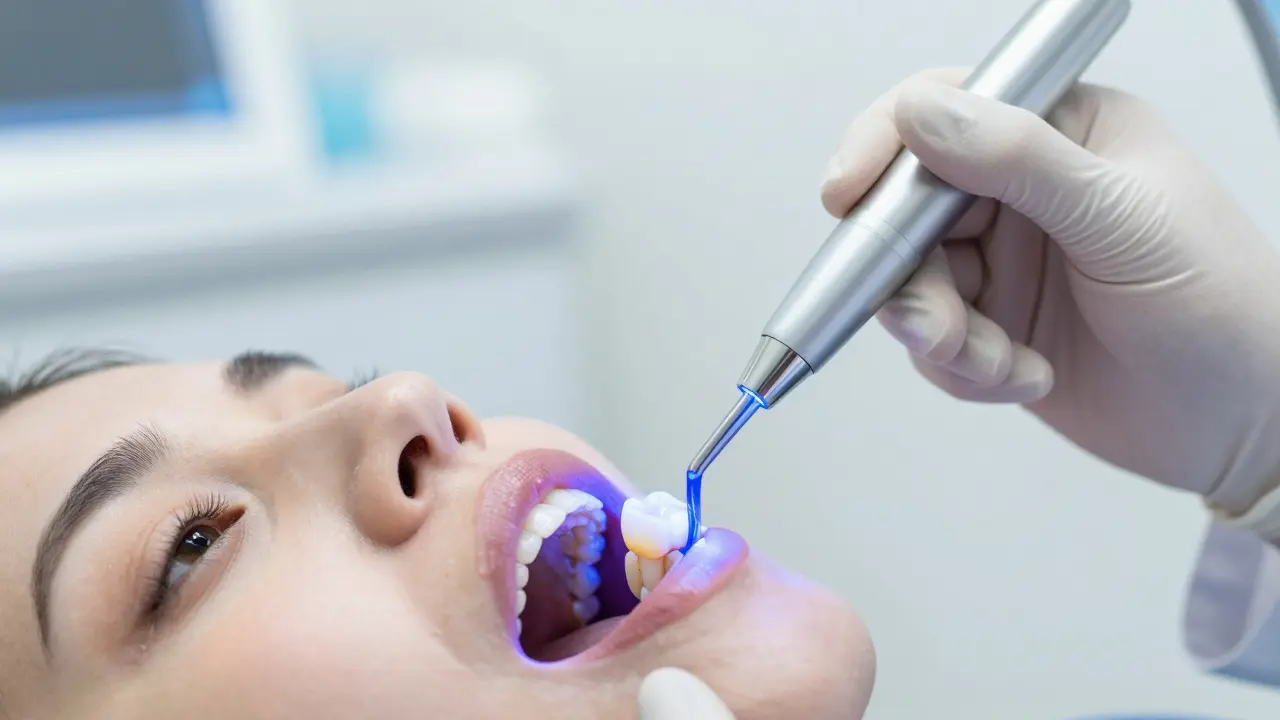 Kolik stojí ošetření zubního kazu? Aktuální ceník a možnosti v roce 2026