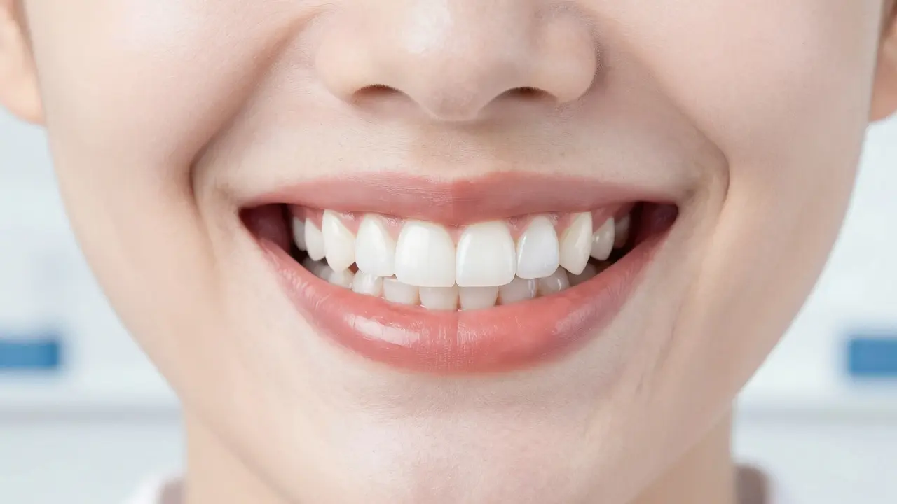 Kompozitní fazety cena: Kolik stojí úsměv z kompozitu a vyplatí se?