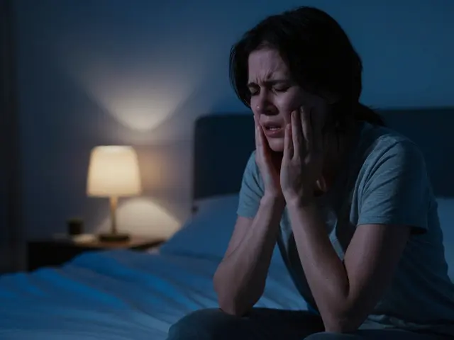 Ceník zubní pohotovosti v Praze: Co zaplatíte za akutní bolest