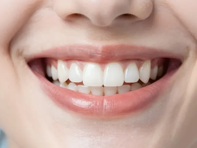 Co nedělat po bělení zubů: Pravidla pro udržení bíleho úsměvu