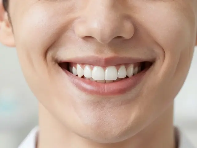 Fazety na zuby: Vše, co potřebujete vědět předtím, než změníte svůj úsměv