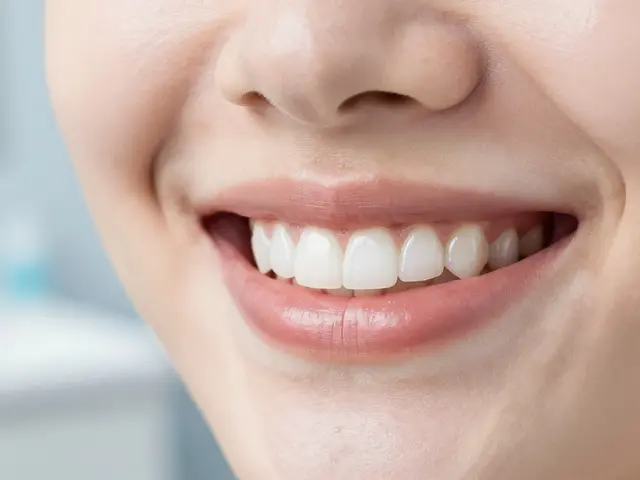 Jak často bělit zuby Opalescence? Bezpečný interval a pravidla