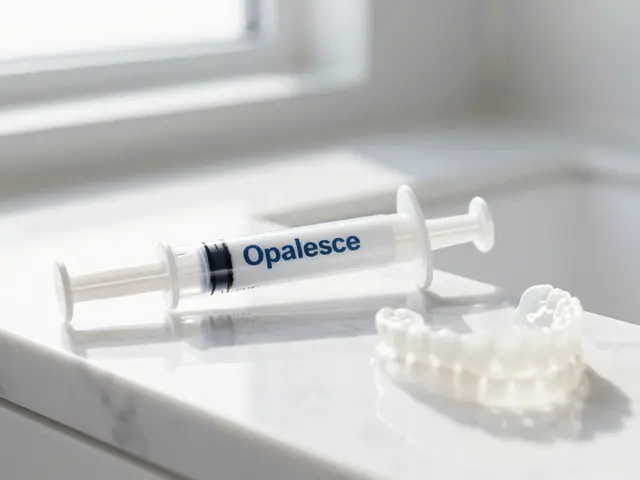 Jak často bělit zuby Opalescence? Pravidla pro bezpečný úsměv