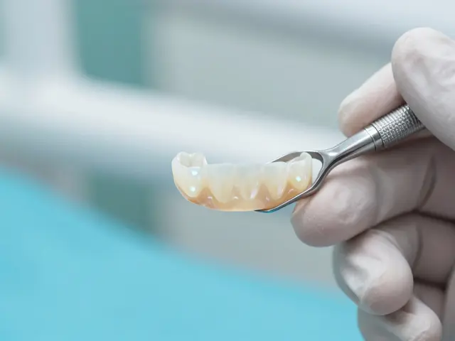 Jak se dělají zubní fazety? Detailní průvodce procesem a výběrem