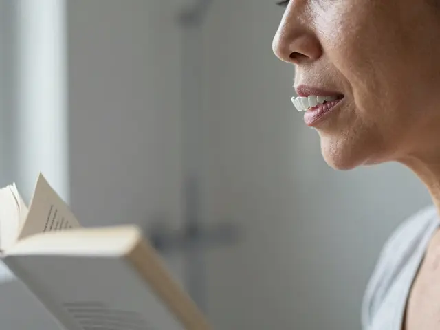 Jak se naučit žít se zubní protézou: Praktický průvodce pro začátečníky