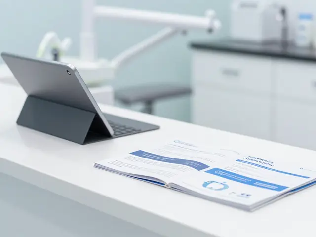 Jak zaplatit zubní implantáty: Možnosti financování a tipy pro úsporu