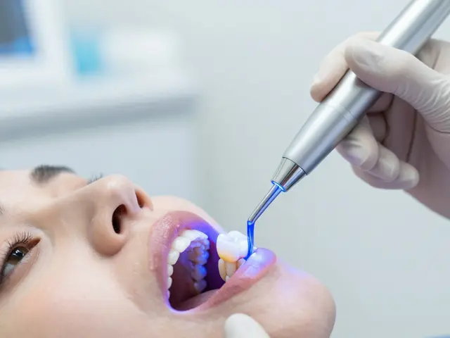 Kolik stojí ošetření zubního kazu? Aktuální ceník a možnosti v roce 2026