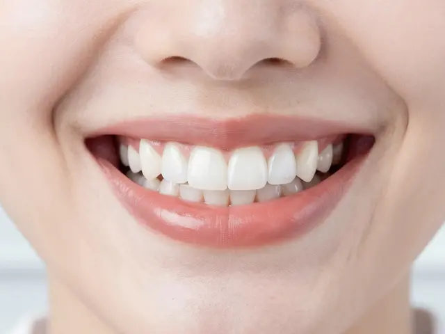 Kompozitní fazety cena: Kolik stojí úsměv z kompozitu a vyplatí se?