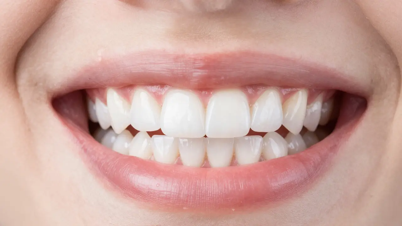 Veneers zuby: Jak udržet bílý úsměv a dlouhou životnost plombaček