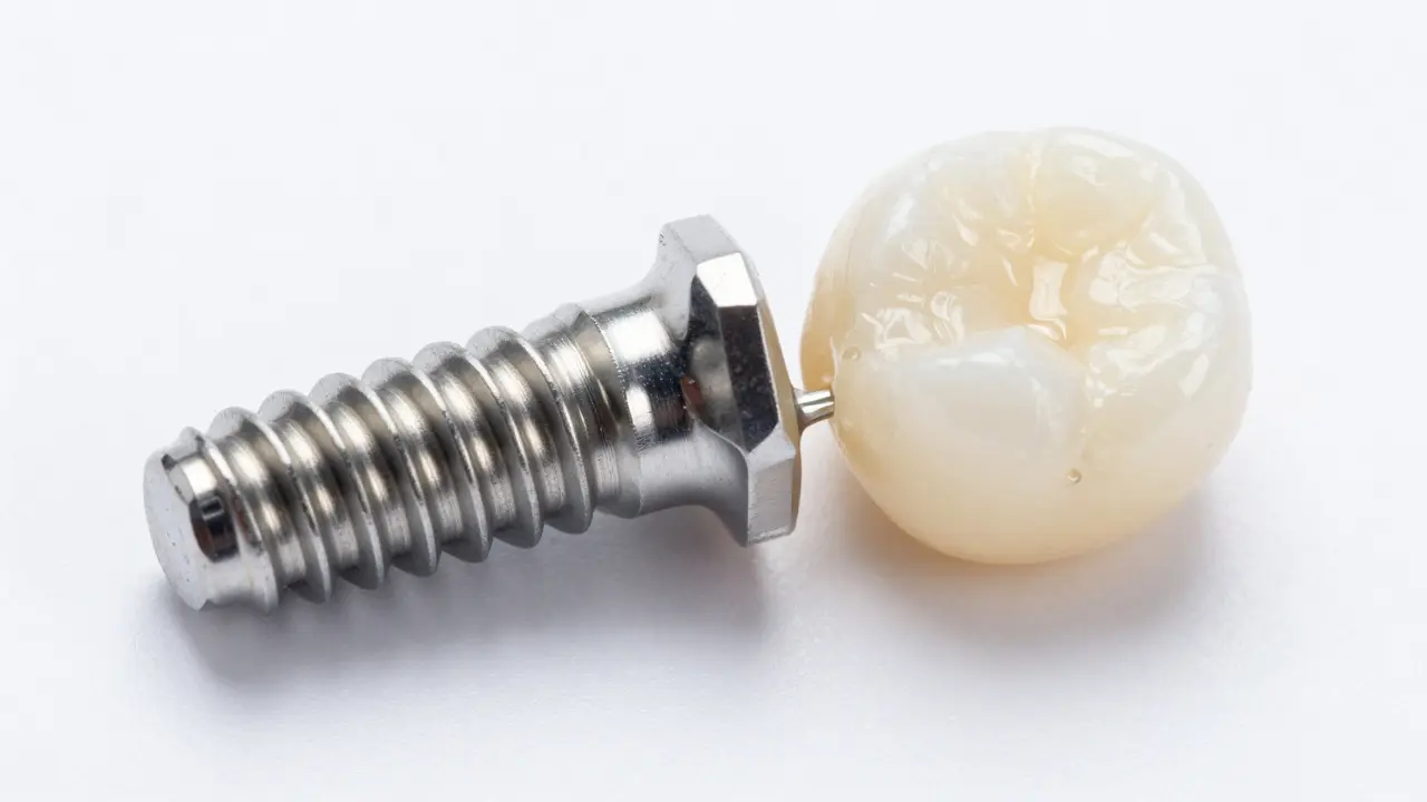 Zubní implantáty: Průvodce výběrem a co očekávat od moderní stomatologie