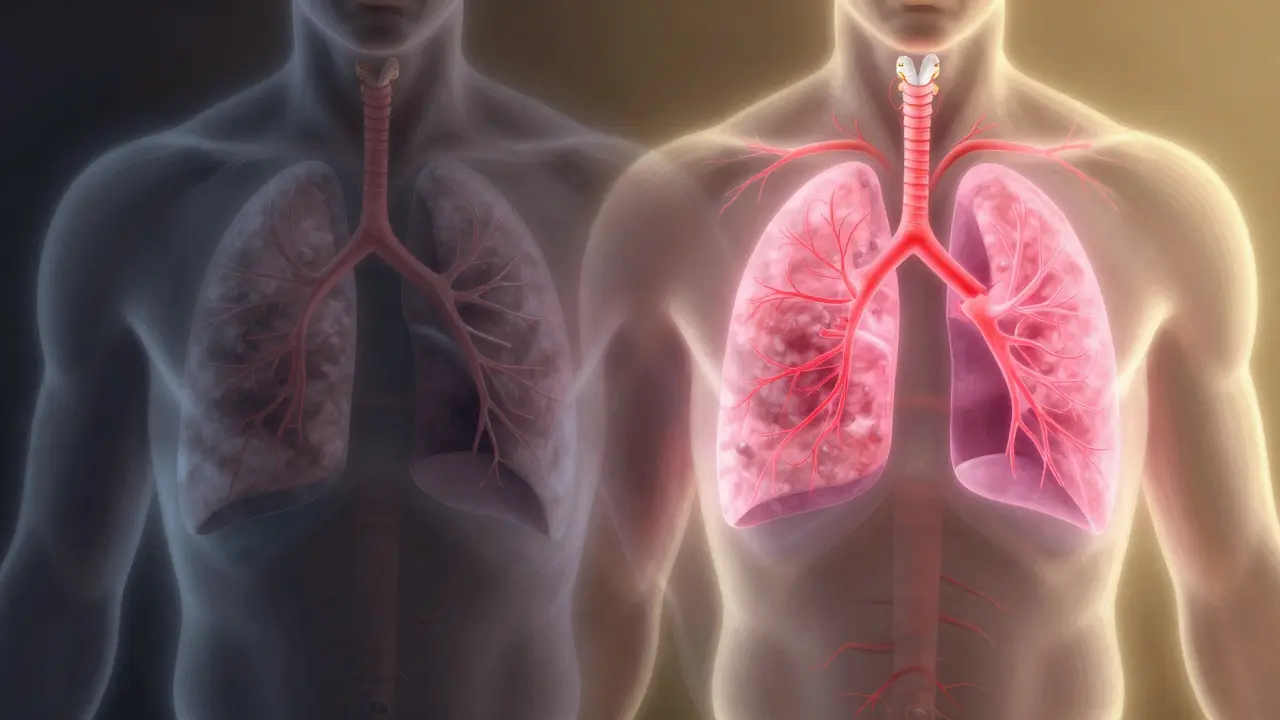 Co se děje s tělem bez cigaret? Kompletní průvodce po odvykání