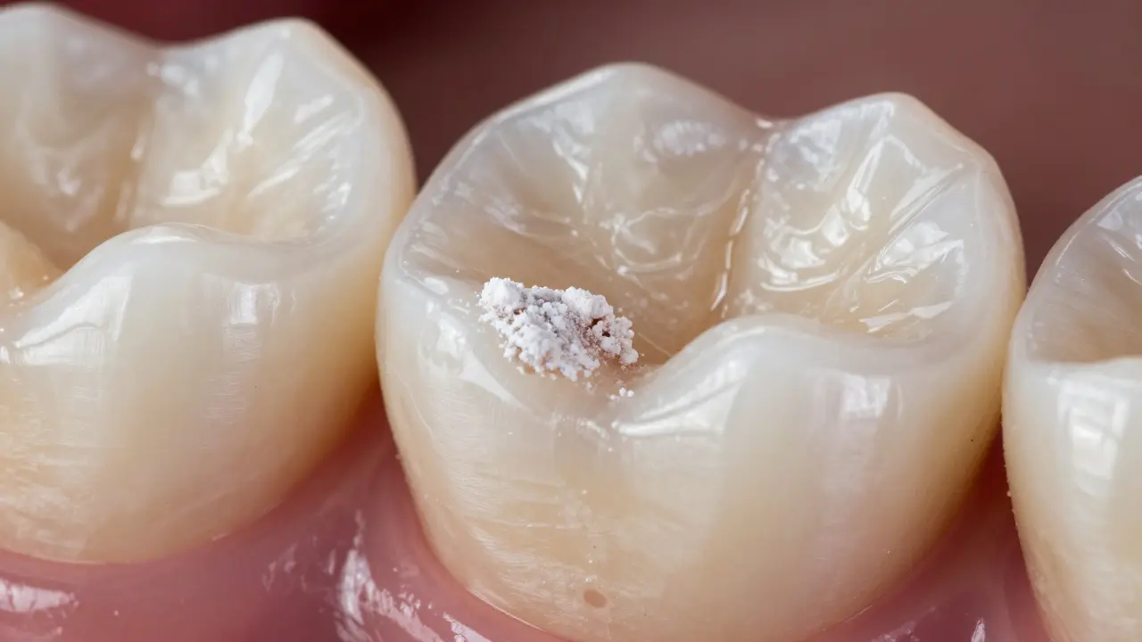 Kdy začne bolet zubní kaz? Příznaky, fáze a kdy navštívit stomatologa
