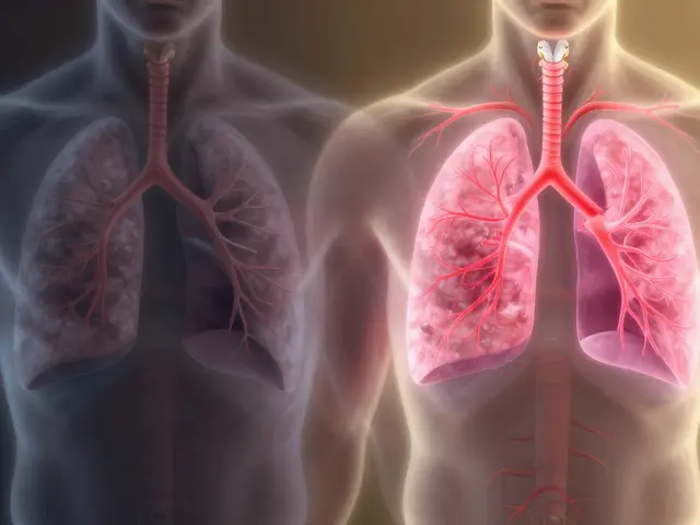 Co se děje s tělem bez cigaret? Kompletní průvodce po odvykání