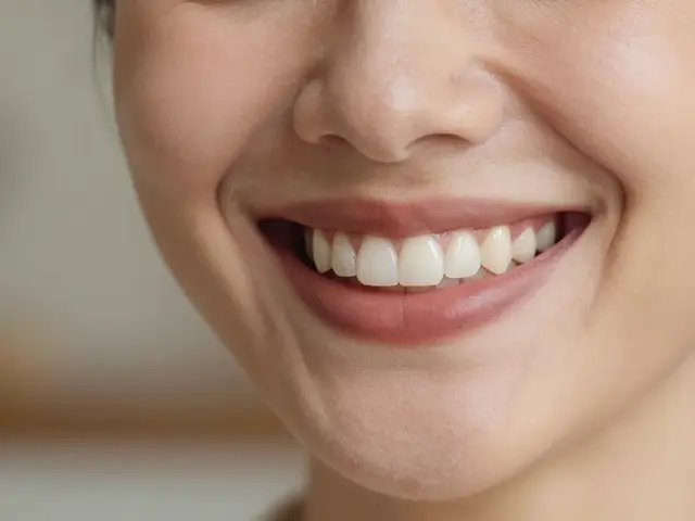 Jak vypadají zubní fazety? Přirozený vzhled, materiály a reálné očekávání