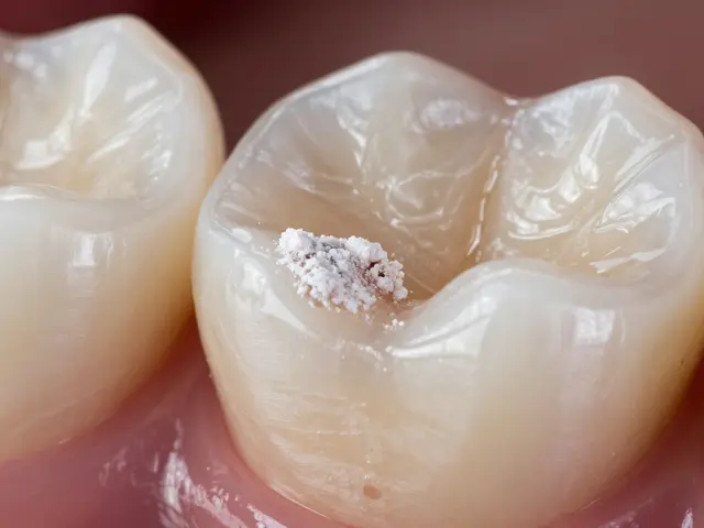 Kdy začne bolet zubní kaz? Příznaky, fáze a kdy navštívit stomatologa