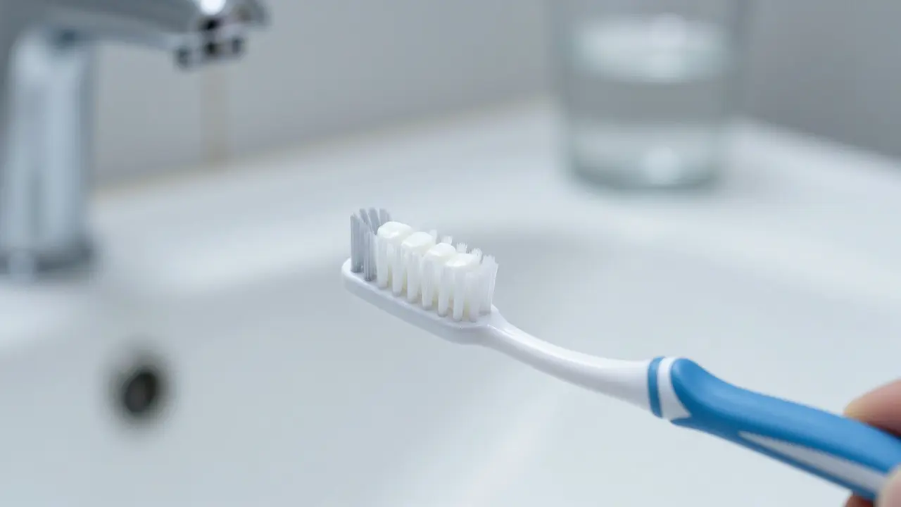 Dentální hygiena: 5 tipů na správné čištění zubů pro zdravý úsměv