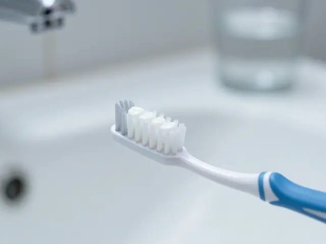Dentální hygiena: 5 tipů na správné čištění zubů pro zdravý úsměv