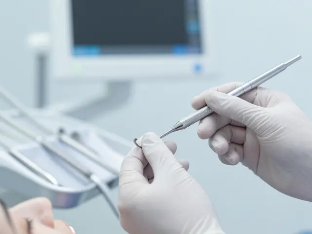 Extrakce zubů: Kdy je nutná, jak probíhá a příprava na implantáty