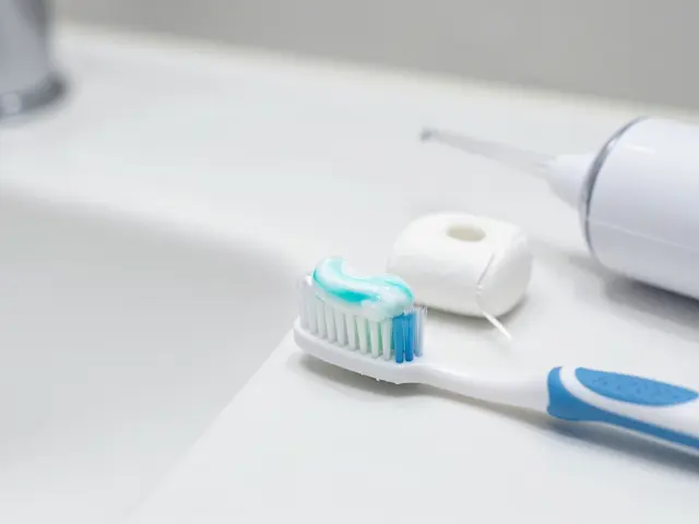 Údržba estetických fazet: Jak prodloužit životnost a zachovat zářivý úsměv