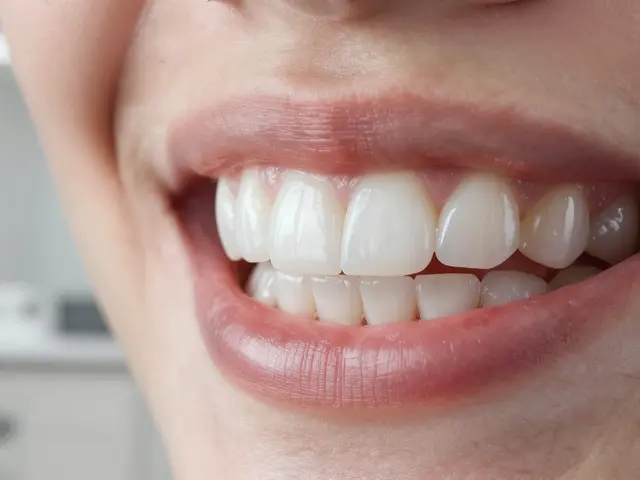 Veneers zuby: Jak získat dokonalý úsměv a udržet ho v perfektním stavu