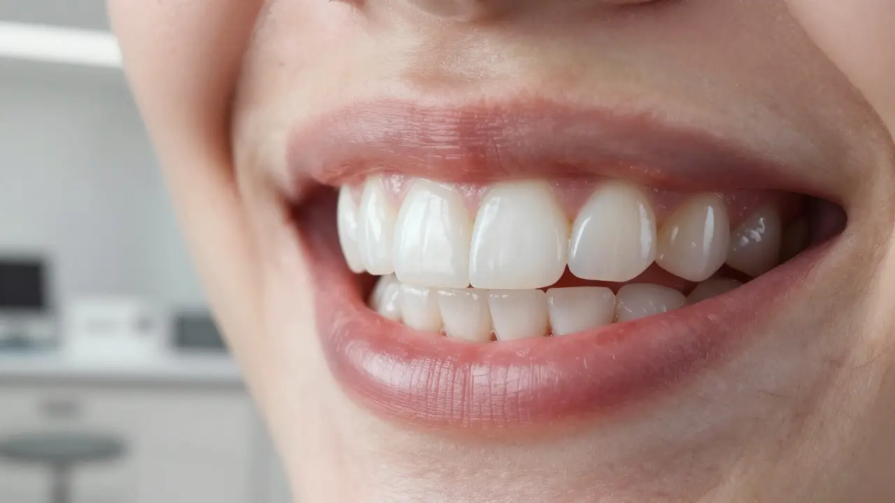 Veneers zuby: Jak získat dokonalý úsměv a udržet ho v perfektním stavu