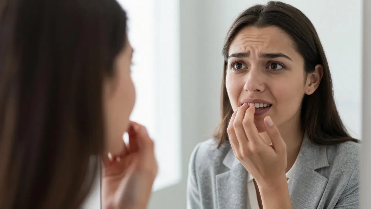Jak bělení zubů může změnit váš život: Psychologické a sociální dopady
