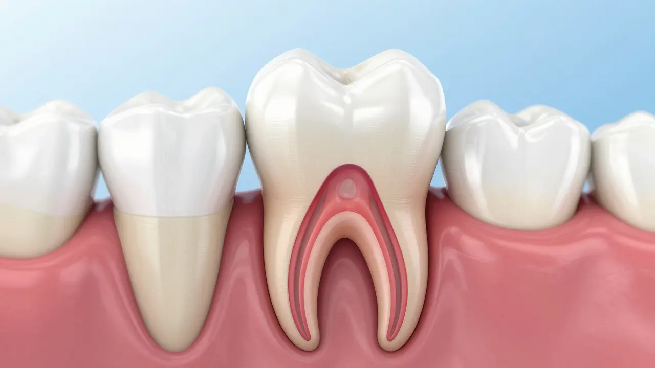 Jak dlouho bolí zub po endodoncii? Normální bolest vs. komplikace