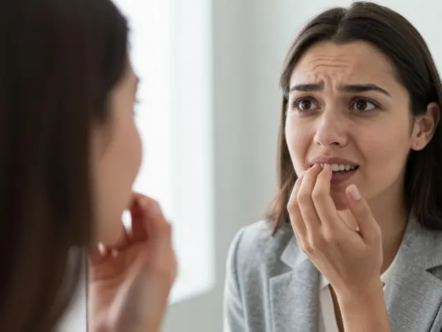 Jak bělení zubů může změnit váš život: Psychologické a sociální dopady