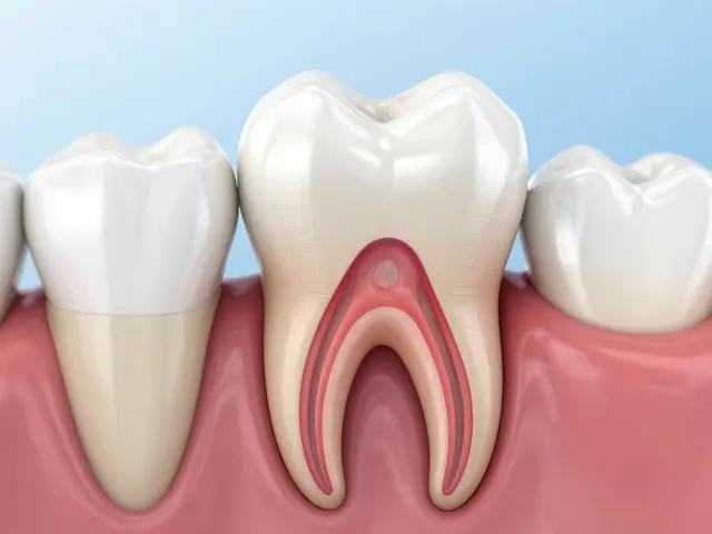 Jak dlouho bolí zub po endodoncii? Normální bolest vs. komplikace